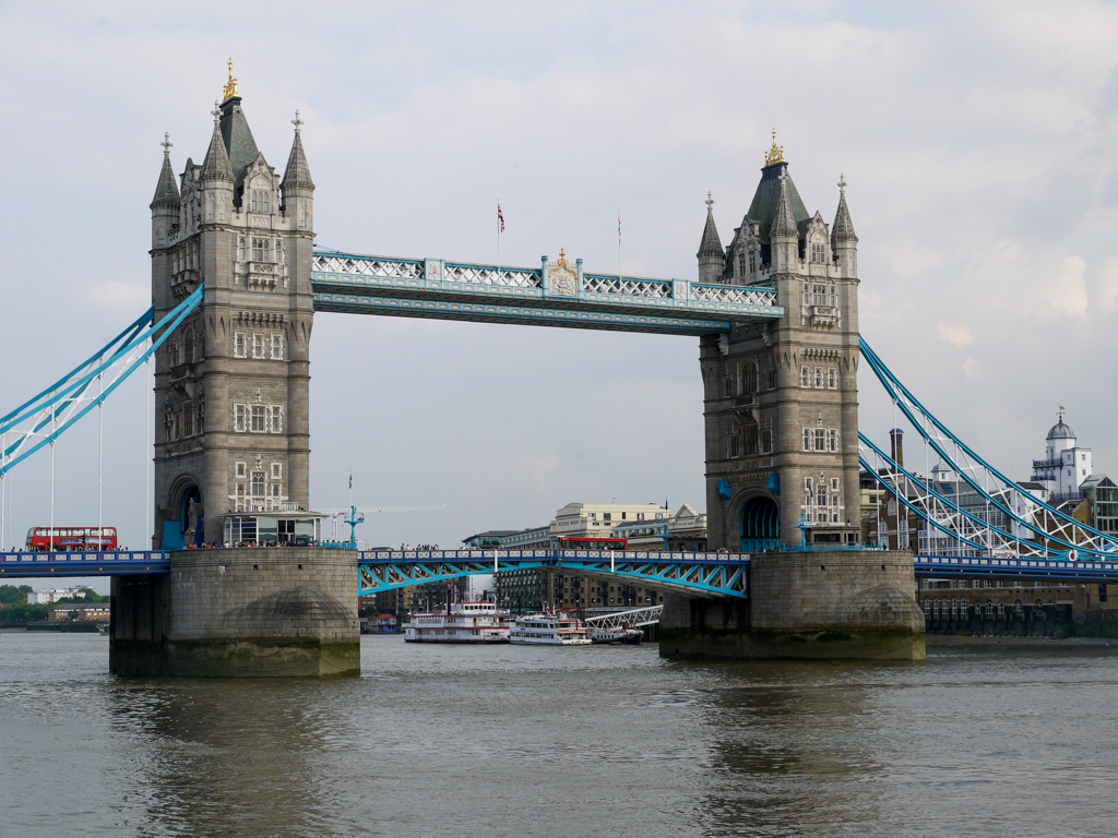 London – Bridge-2